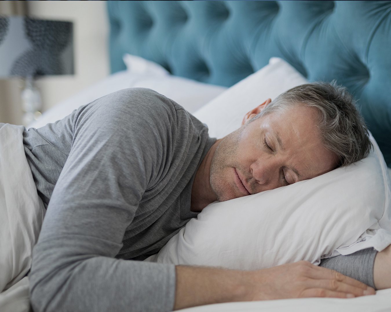 Custom Oral Appliance Improves Your Sleep